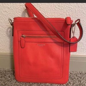 Coach Crossbody Purse